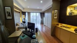 Lentor Villas (D26), Semi-Detached #555858631